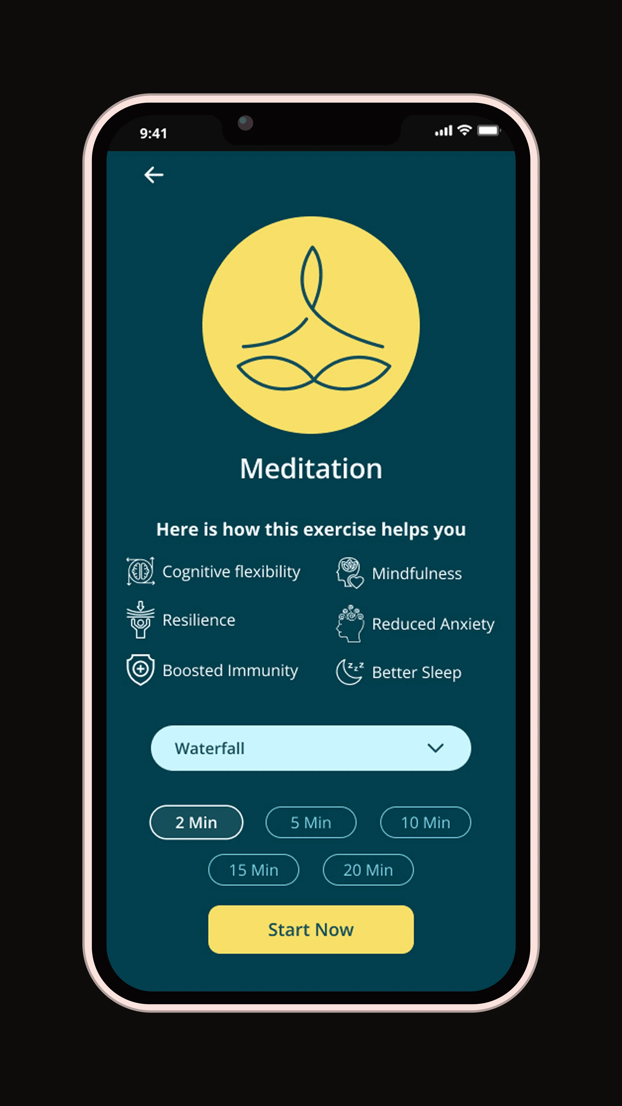 JEGO daily wisdom screen